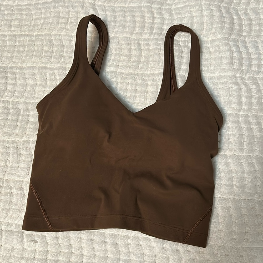 Lululemon Align Top
